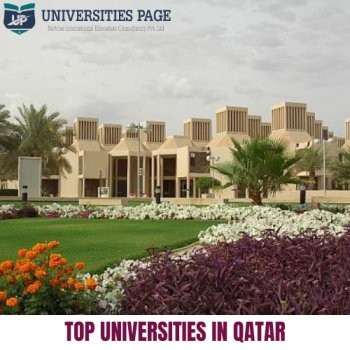 Study in Qatar for Pakistani Students